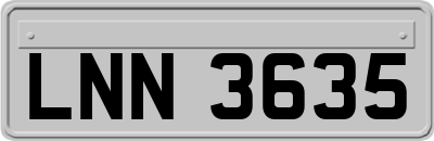 LNN3635