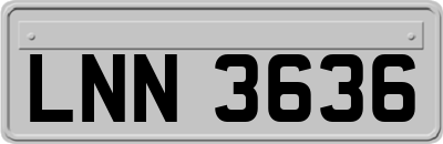 LNN3636