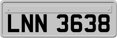 LNN3638