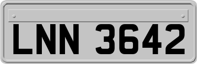 LNN3642