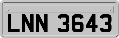 LNN3643