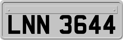 LNN3644