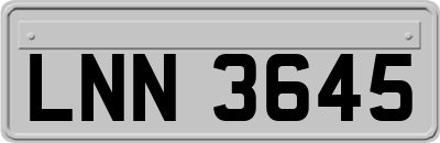 LNN3645