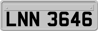 LNN3646