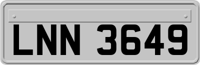 LNN3649