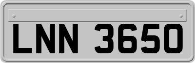 LNN3650