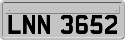 LNN3652