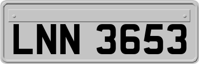 LNN3653