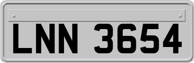 LNN3654