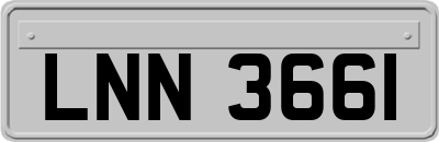LNN3661