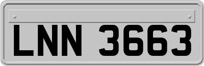 LNN3663