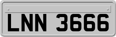 LNN3666