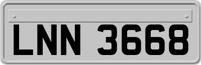 LNN3668