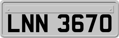 LNN3670