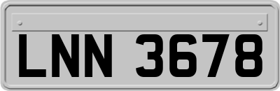 LNN3678