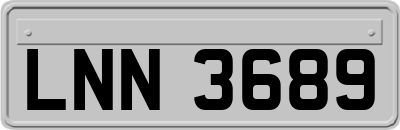LNN3689