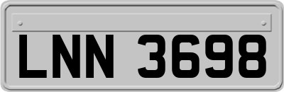 LNN3698