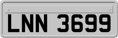 LNN3699