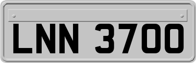 LNN3700