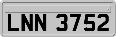 LNN3752