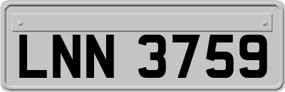 LNN3759
