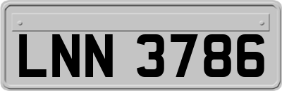 LNN3786