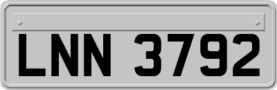 LNN3792