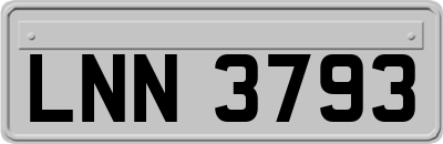 LNN3793
