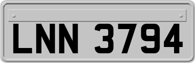 LNN3794