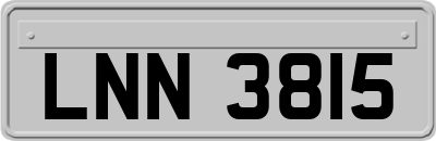 LNN3815
