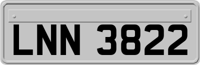 LNN3822
