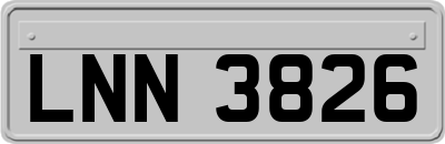 LNN3826