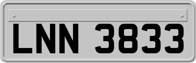 LNN3833