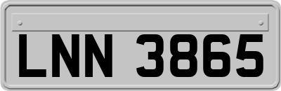 LNN3865