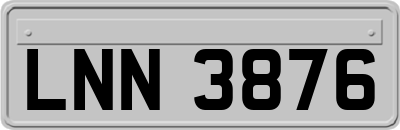 LNN3876