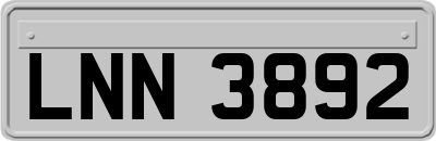 LNN3892