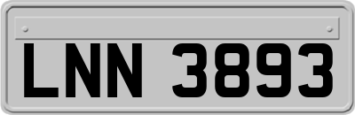 LNN3893