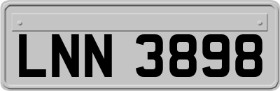 LNN3898