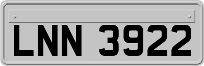 LNN3922