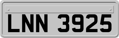 LNN3925
