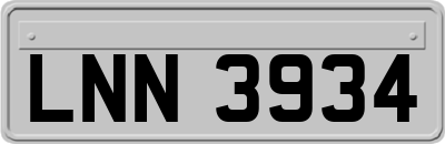 LNN3934