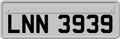 LNN3939