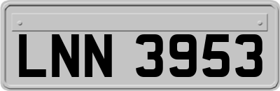 LNN3953