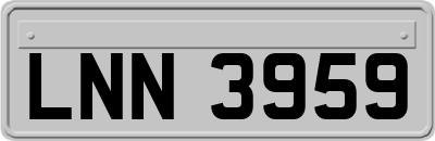 LNN3959