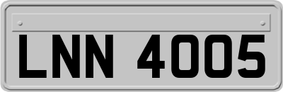 LNN4005