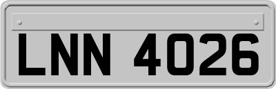 LNN4026