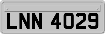 LNN4029