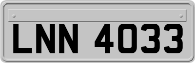 LNN4033