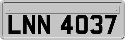 LNN4037