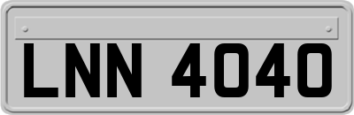 LNN4040